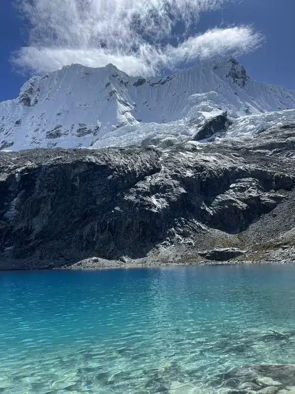 activités Huaraz